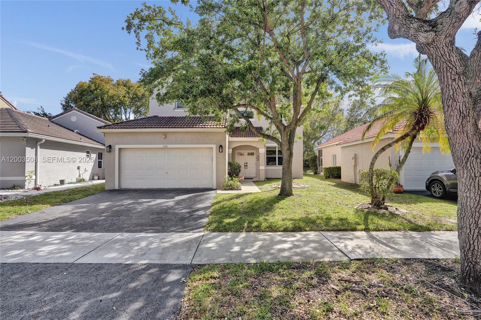 636 Sand Creek Cir Property Photo 7