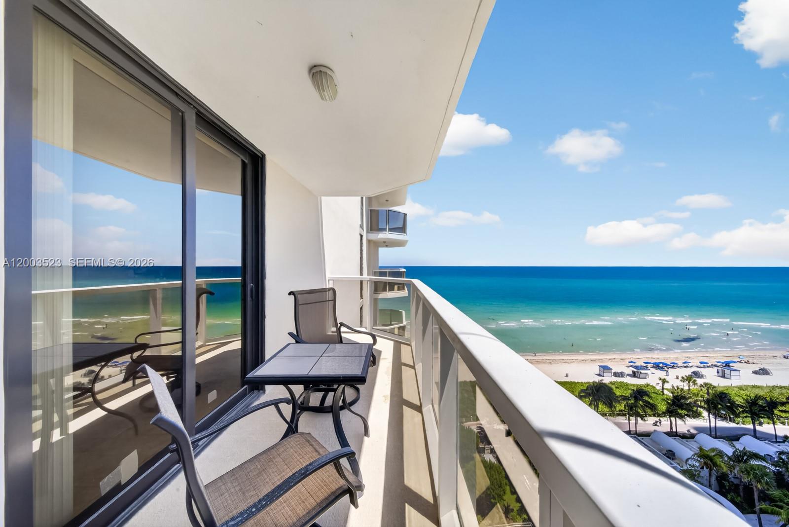 6423 Collins Ave 1204 Property Photo 1