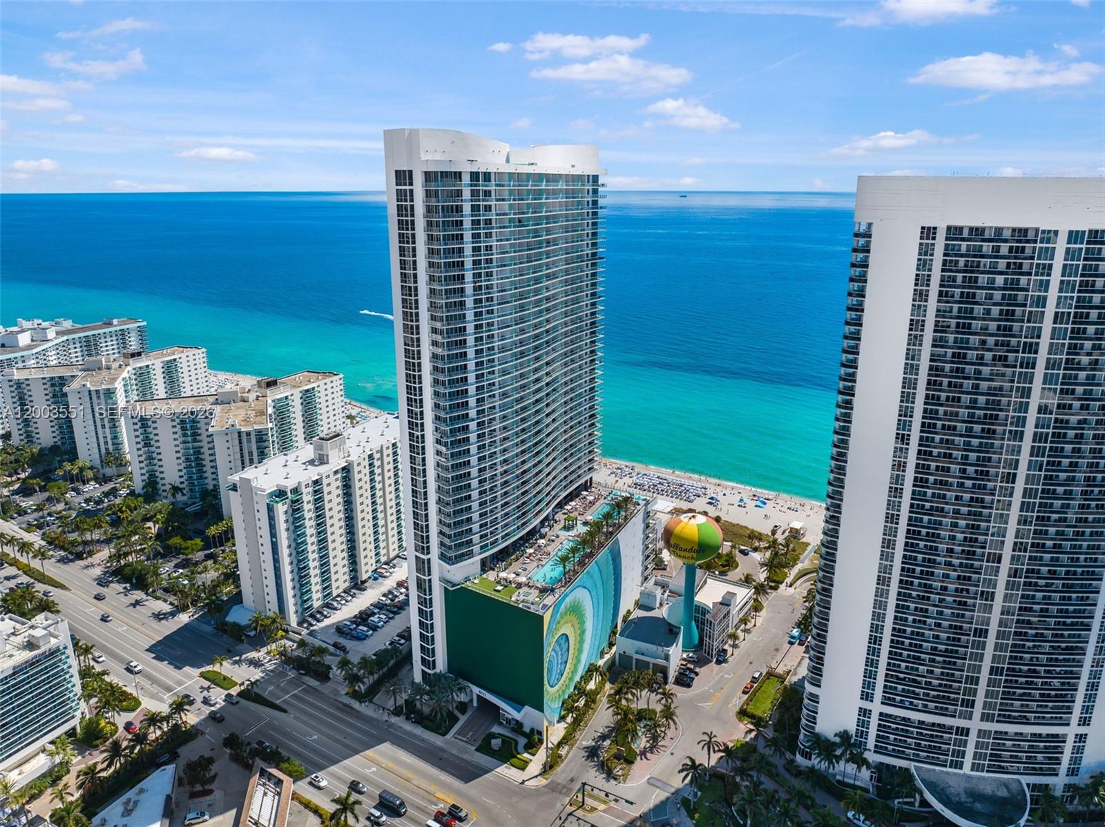 4111 S Ocean Dr 2207 Property Photo 1