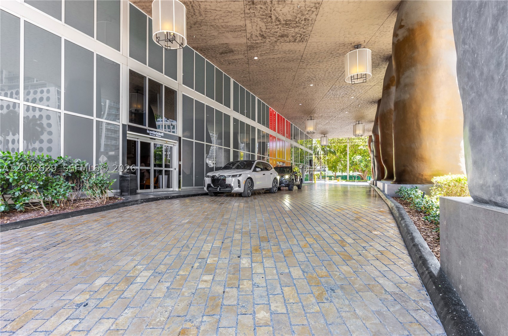 485 Brickell Ave 4501 Property Photo 20