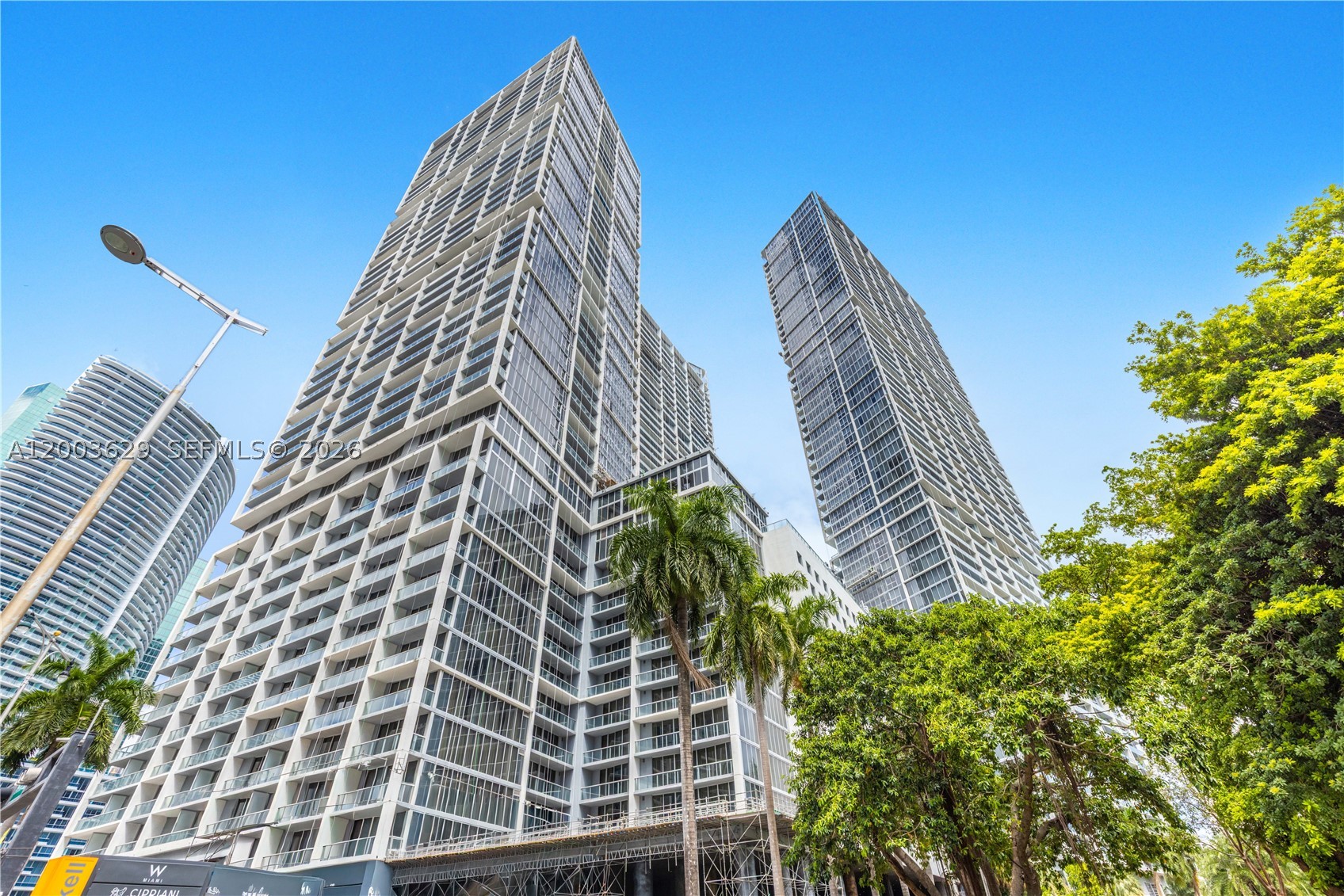485 Brickell Ave 4501 Property Photo 22