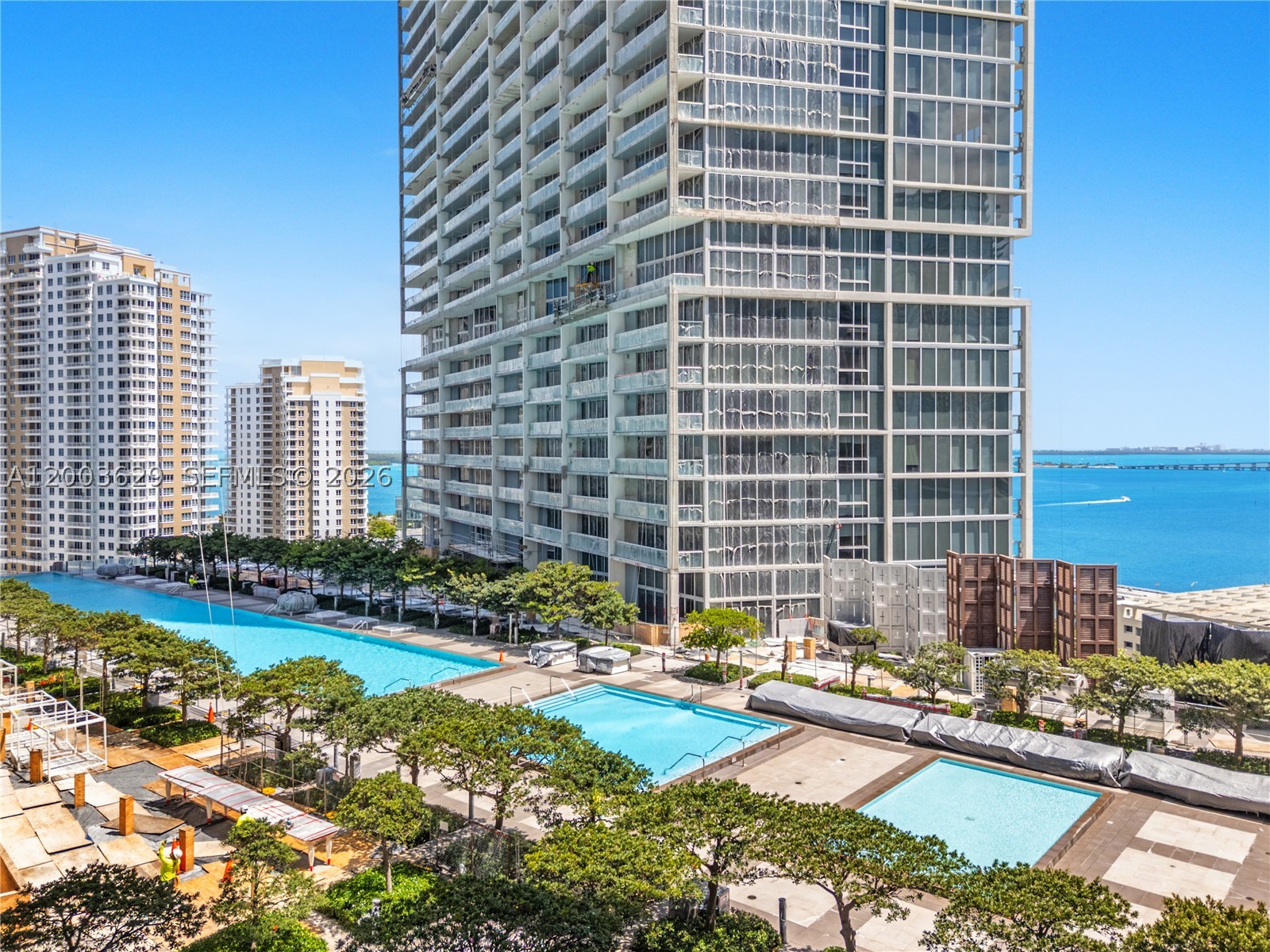 485 Brickell Ave 4501 Property Photo 24