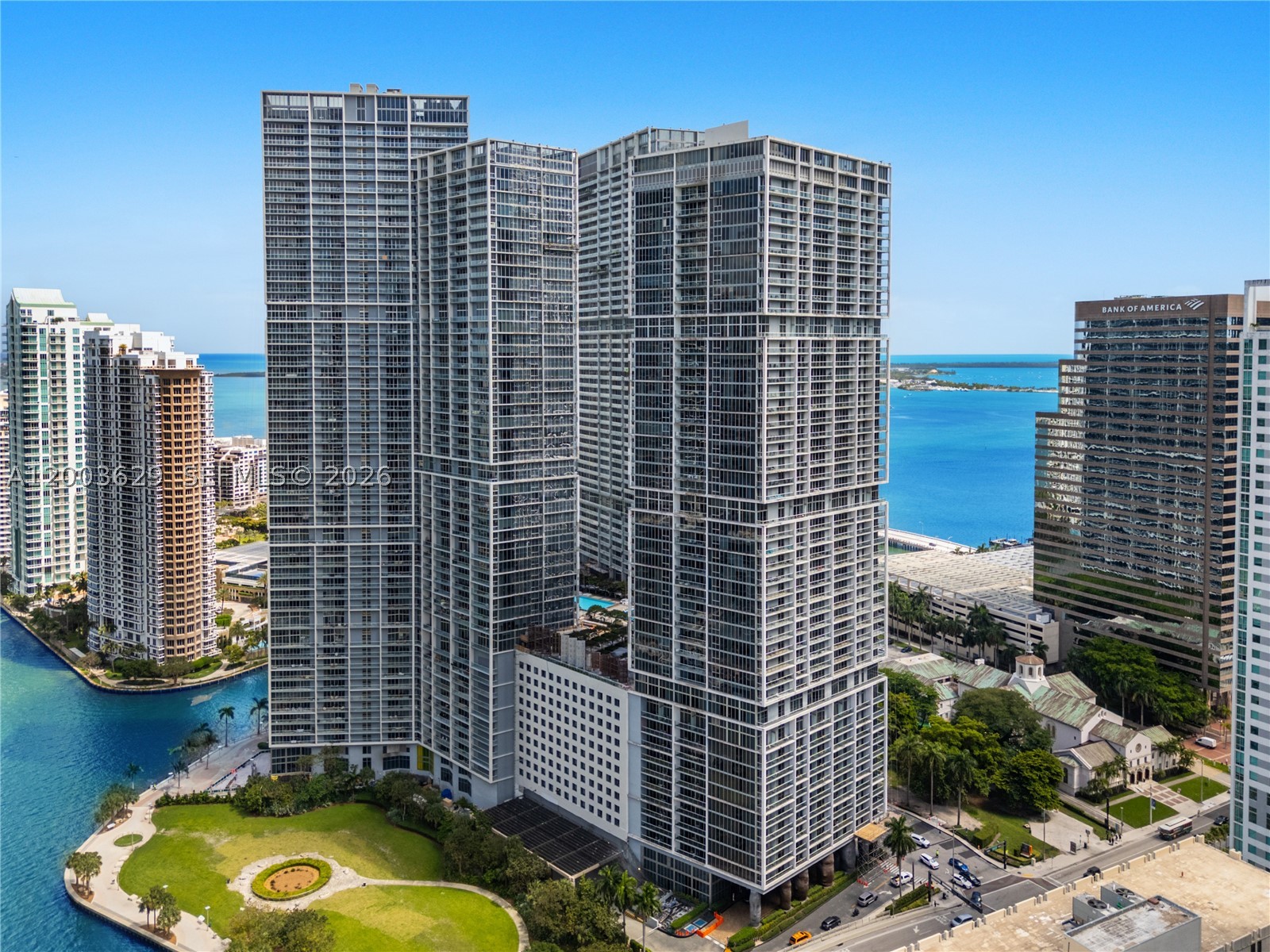 485 Brickell Ave 4501 Property Photo 25