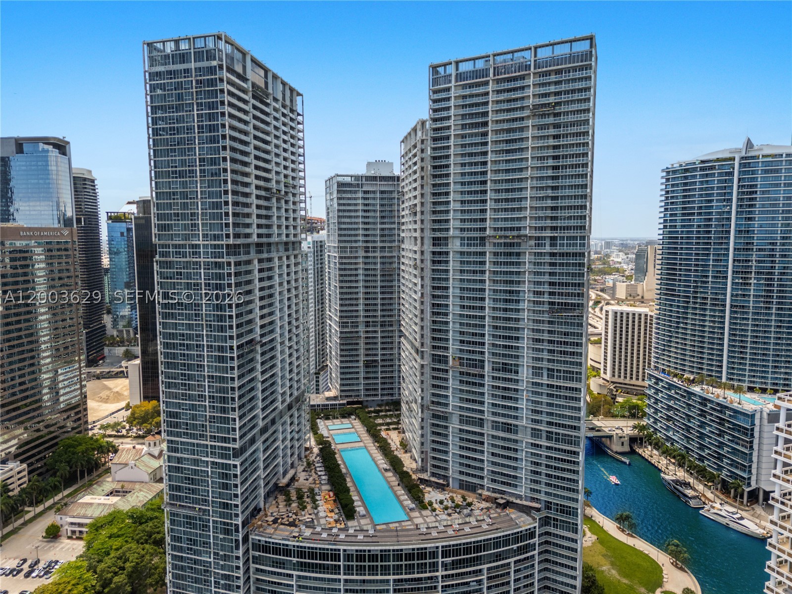 485 Brickell Ave 4501 Property Photo 27