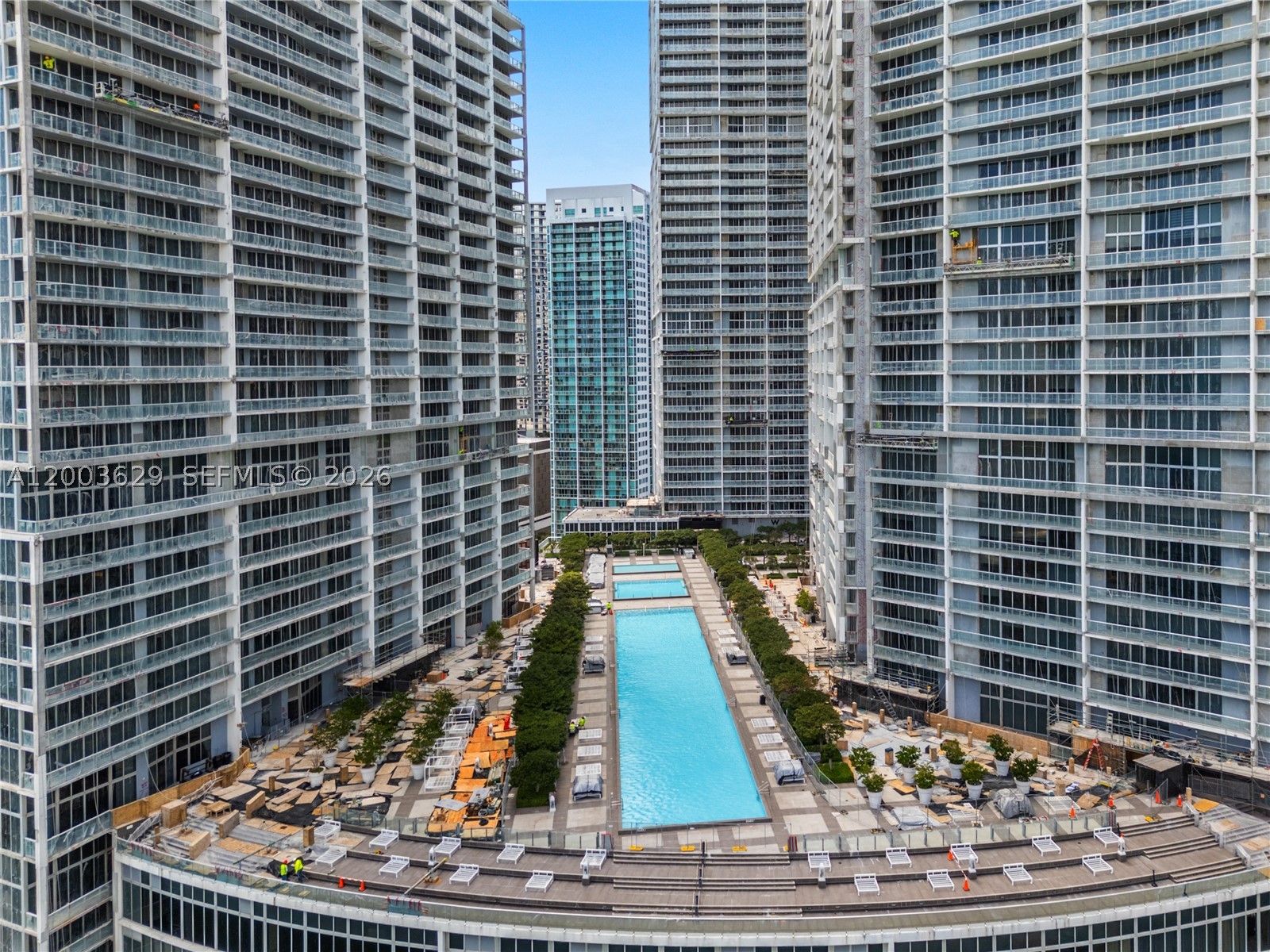 485 Brickell Ave 4501 Property Photo 28