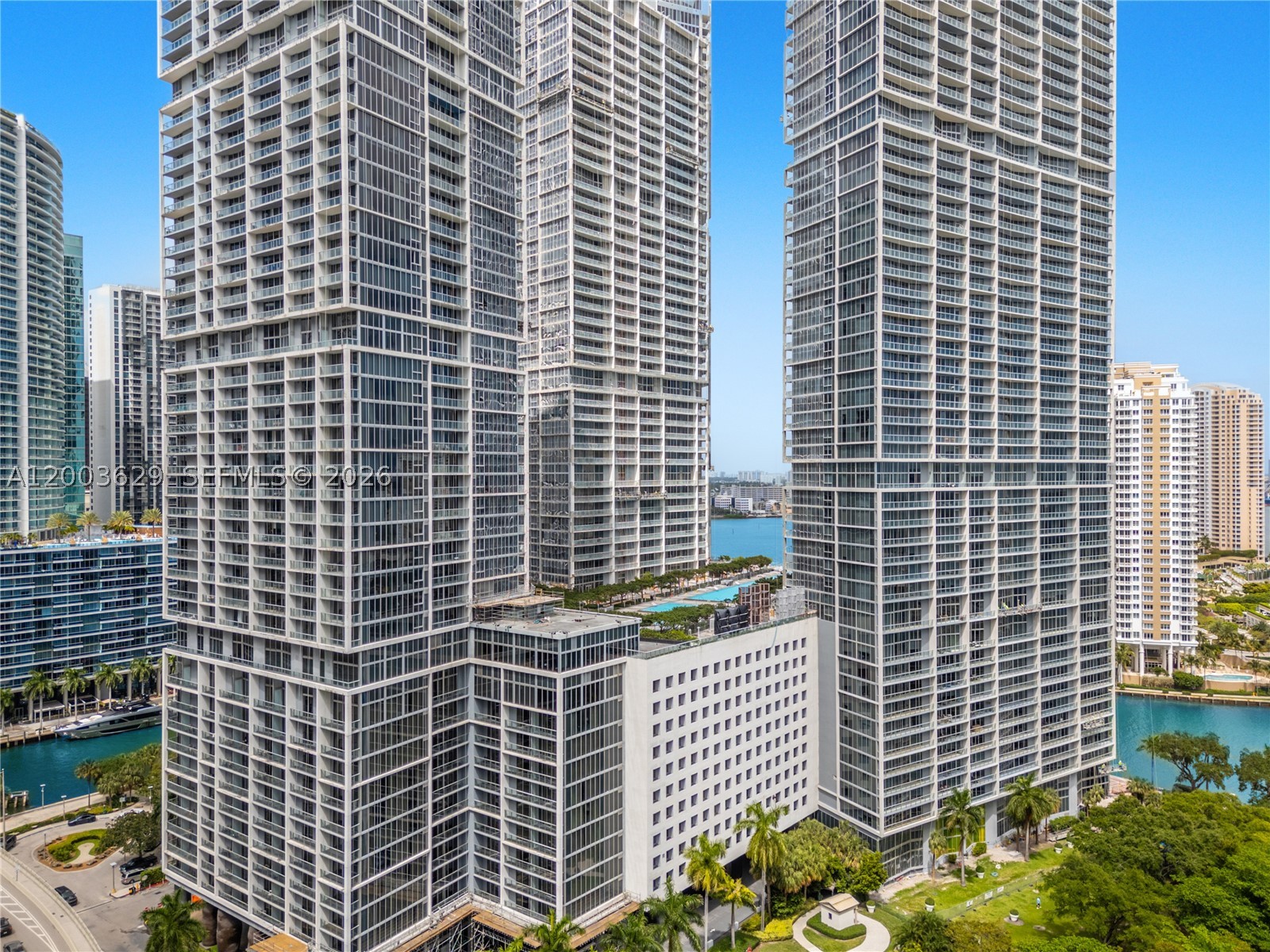 485 Brickell Ave 4501 Property Photo 29