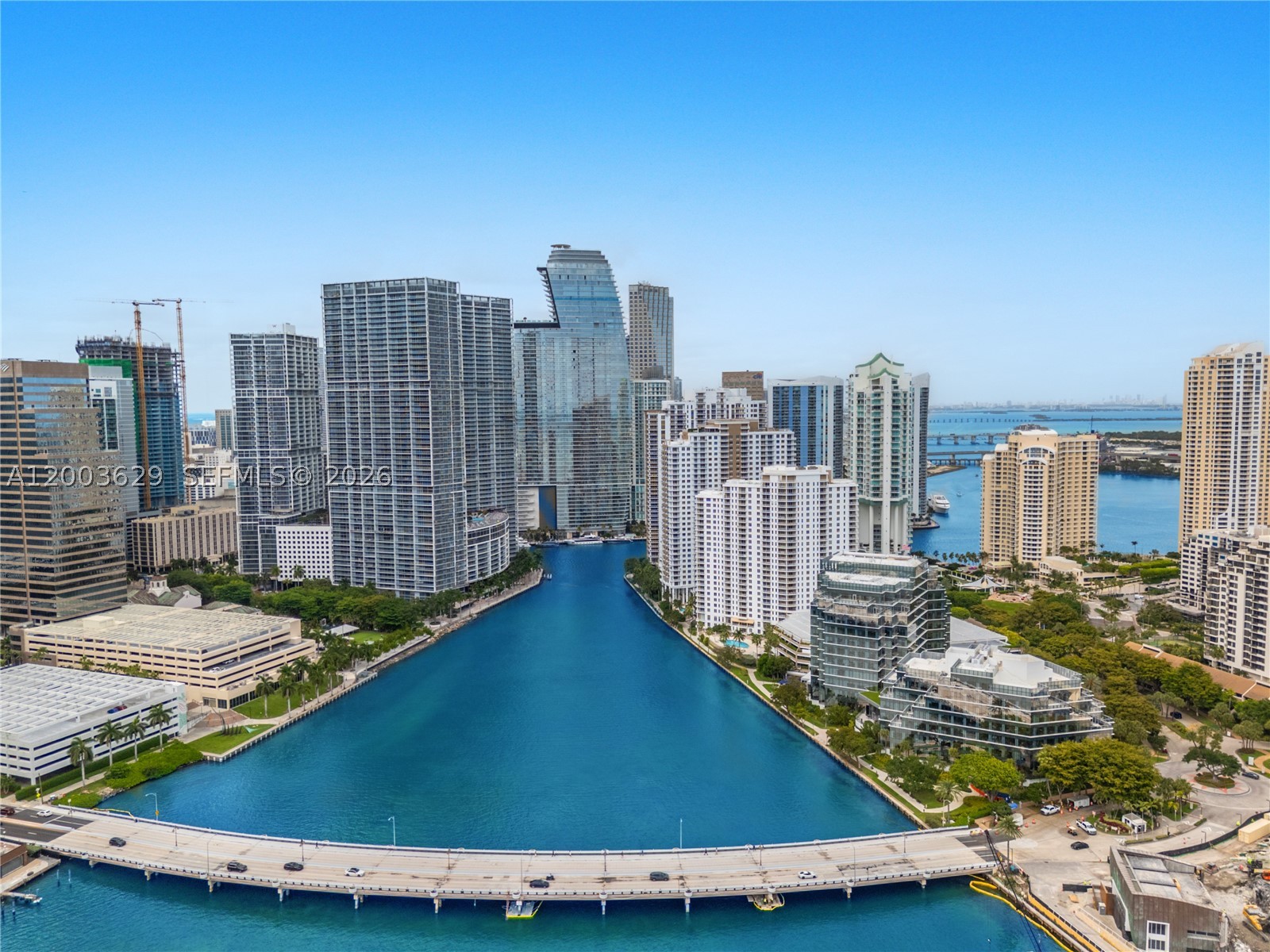 485 Brickell Ave 4501 Property Photo 30