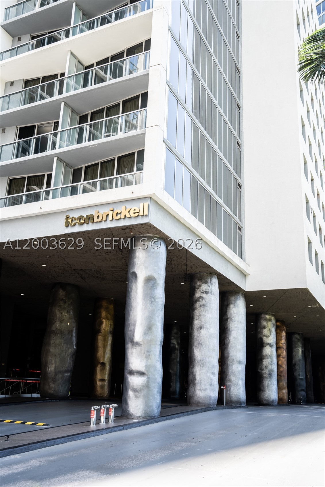 485 Brickell Ave 4501 Property Photo 49