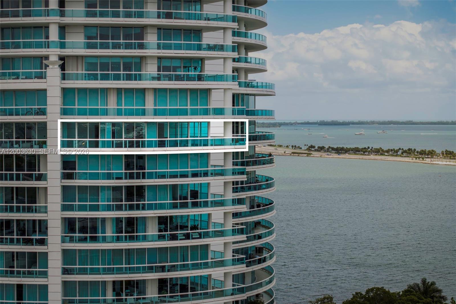 2127 Brickell Ave 1805 Property Photo 25