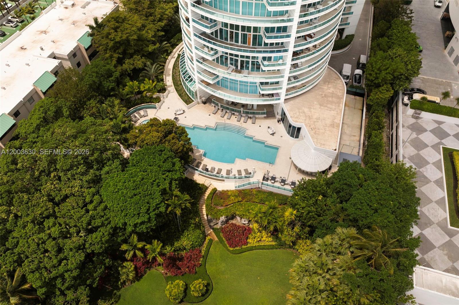 2127 Brickell Ave 1805 Property Photo 27