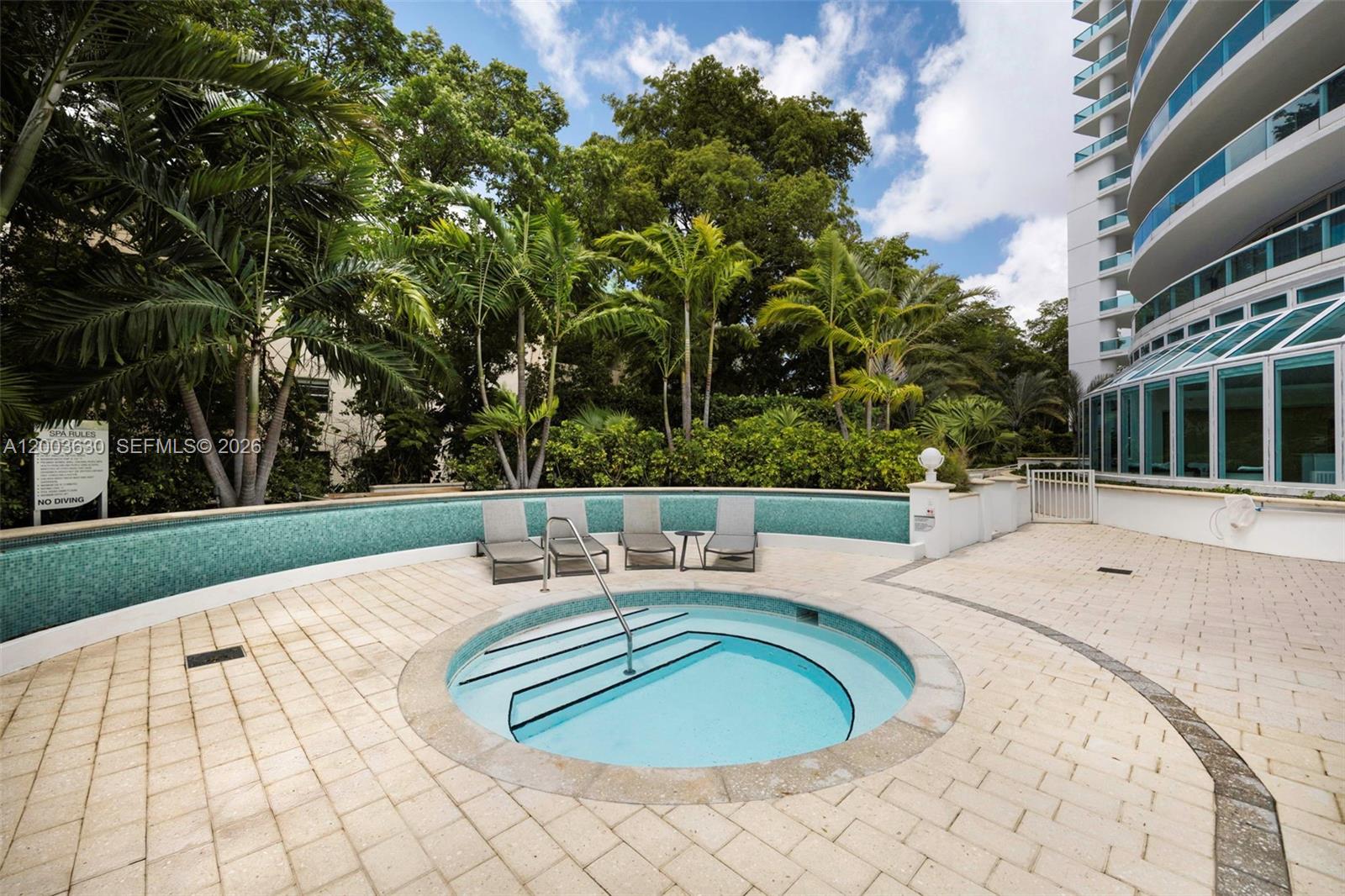 2127 Brickell Ave 1805 Property Photo 28