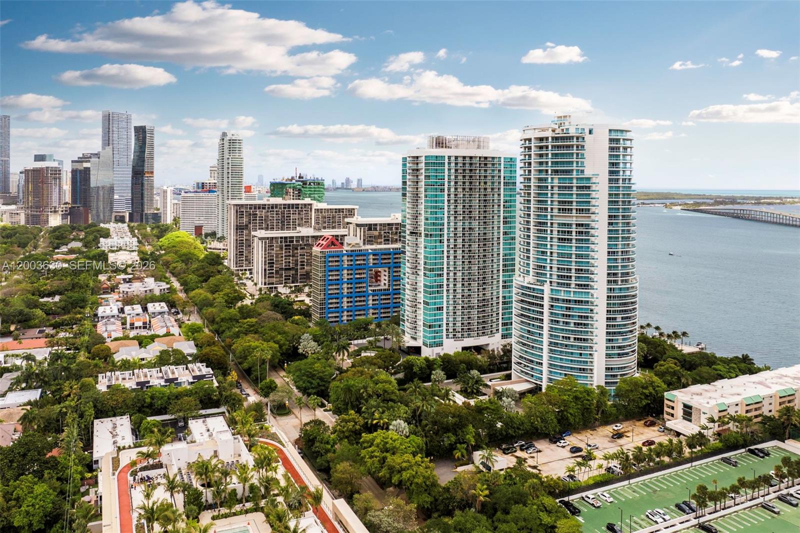 2127 Brickell Ave 1805 Property Photo 32
