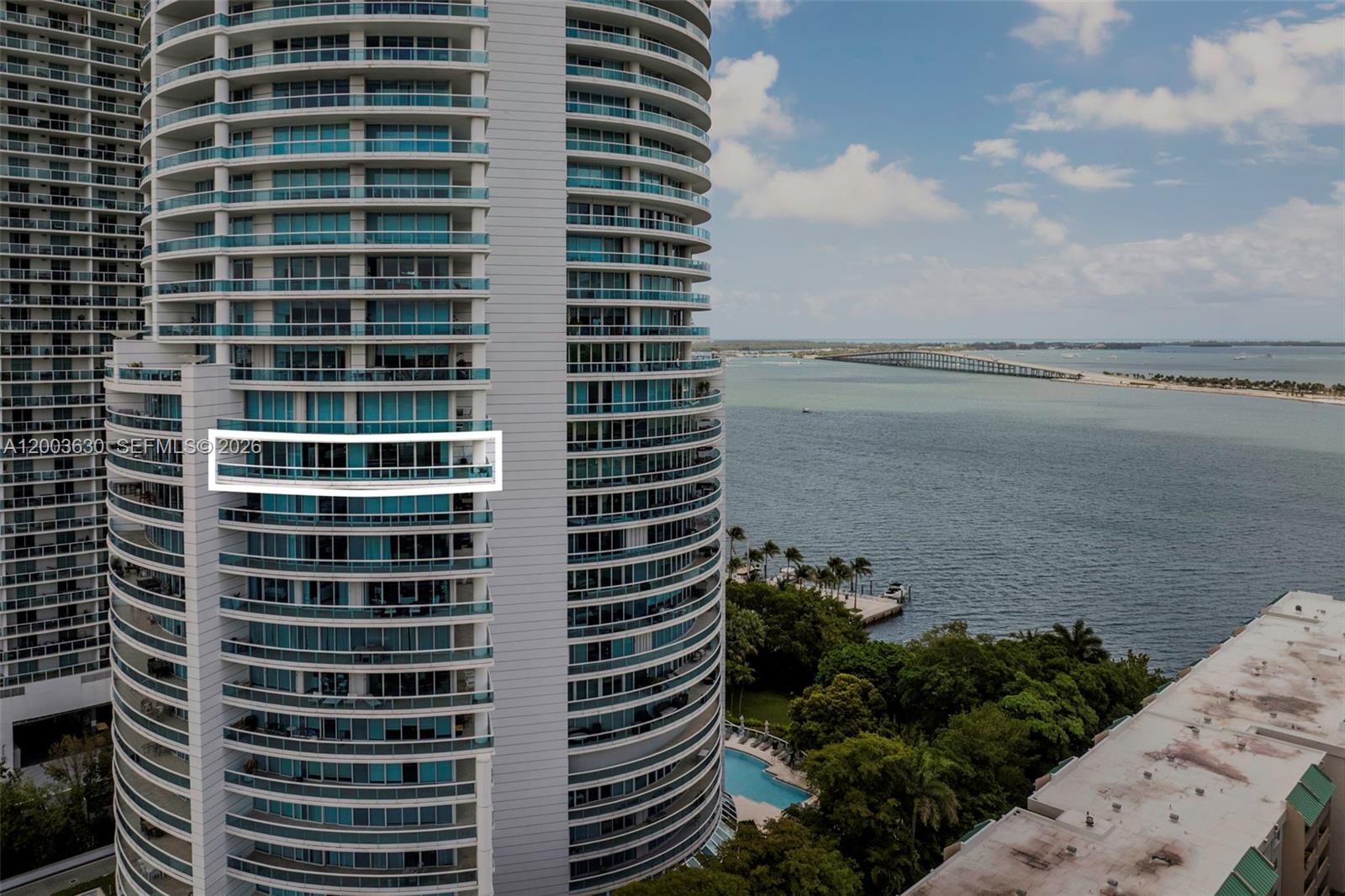 2127 Brickell Ave 1805 Property Photo 33