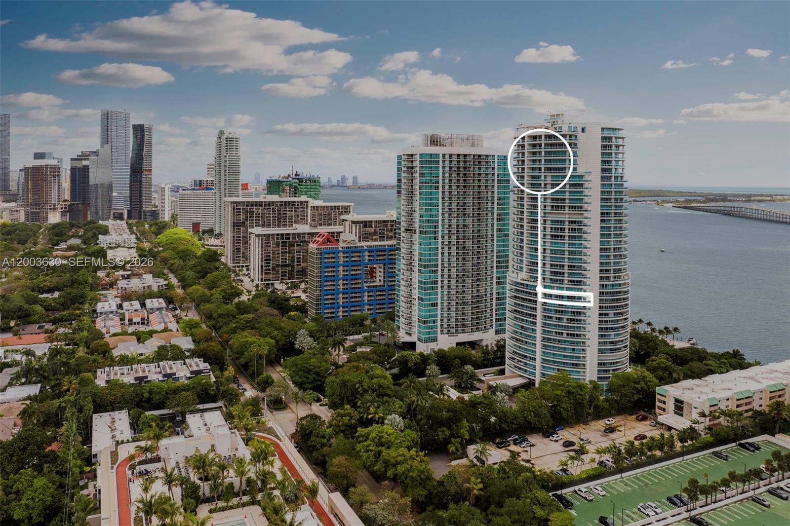 2127 Brickell Ave 1805 Property Photo 35