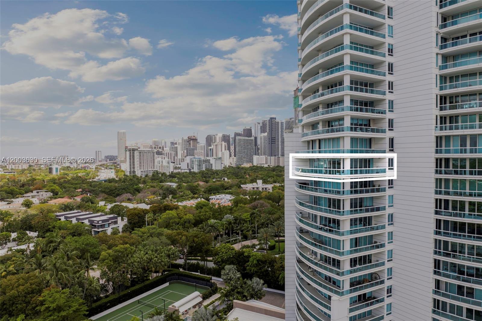 2127 Brickell Ave 1805 Property Photo 36