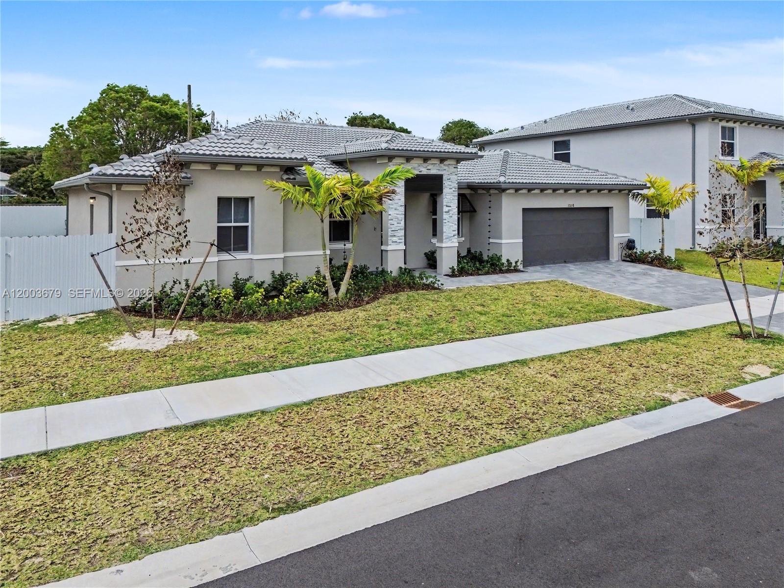 13218 Sw 189th Ter Property Photo 47