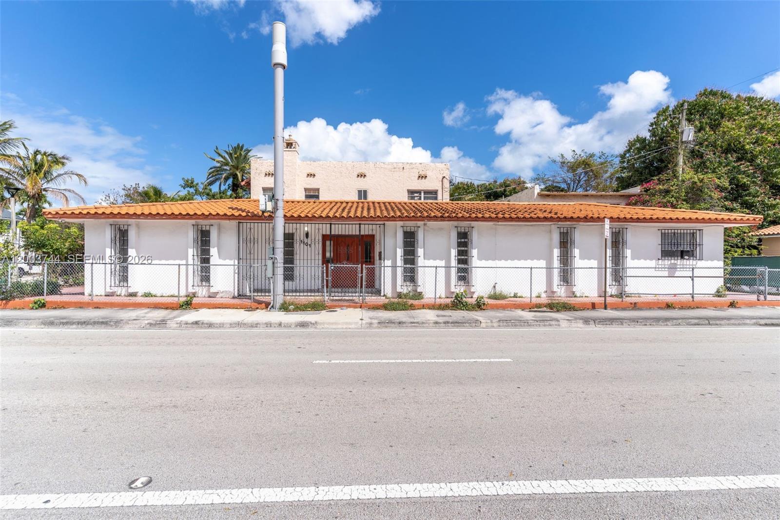 1101 SW 17th Ave 0 Property Photo 1