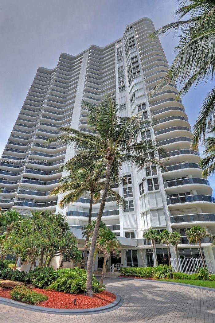 16711 Collins Ave 602 Property Photo 1