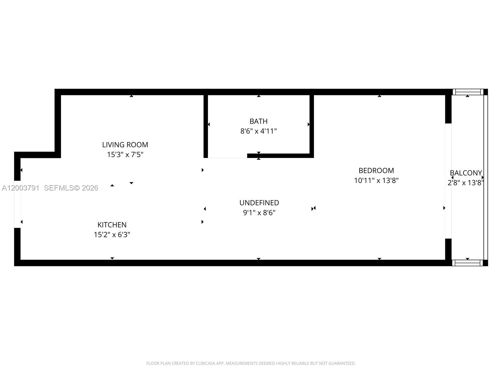 229 Sw 9th St 502 Property Photo 14