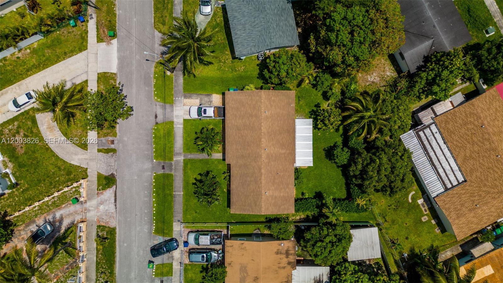 14621 Nw 13th Rd Property Photo 11