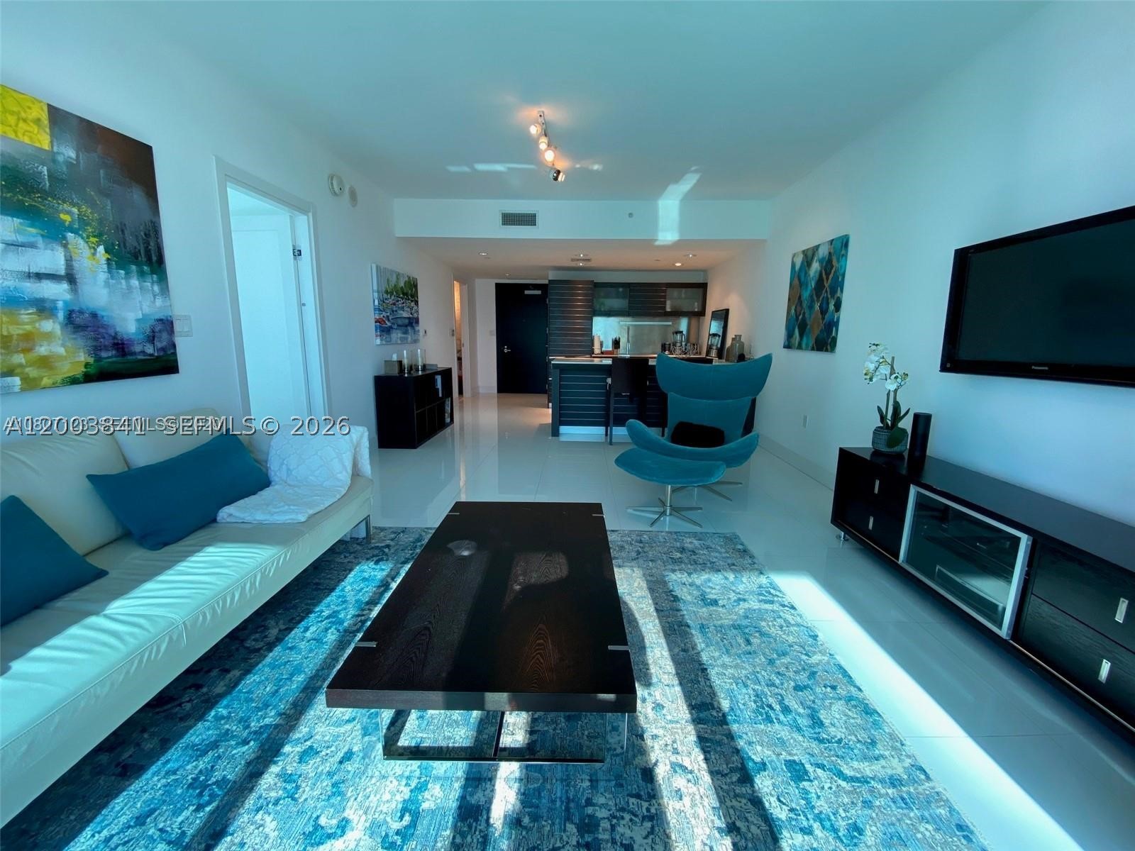 200 Biscayne Boulevard Way 4011 Property Photo 1