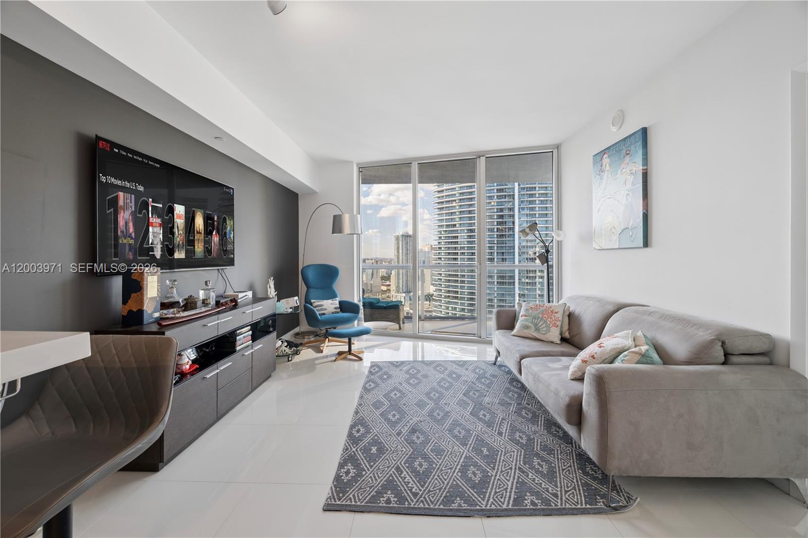 465 Brickell Ave 3804 Property Photo 5