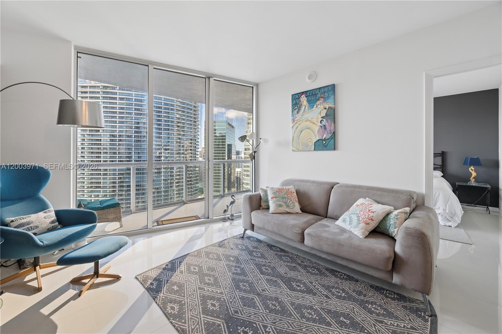 465 Brickell Ave 3804 Property Photo 8