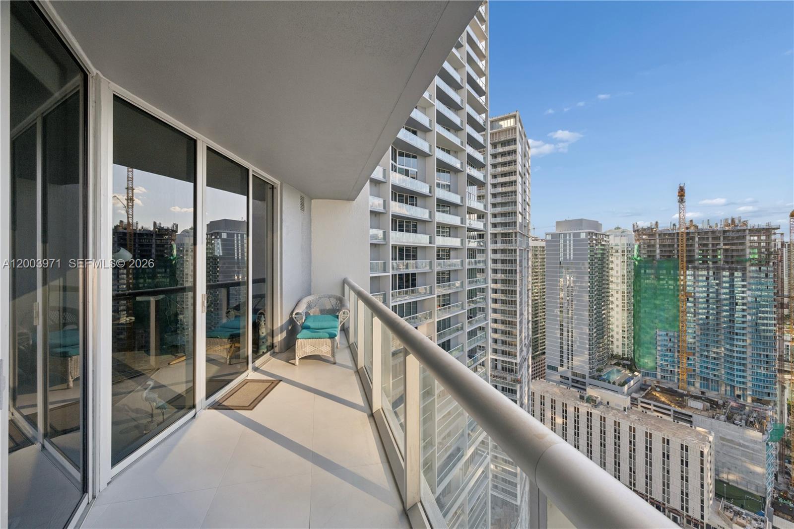465 Brickell Ave 3804 Property Photo 20