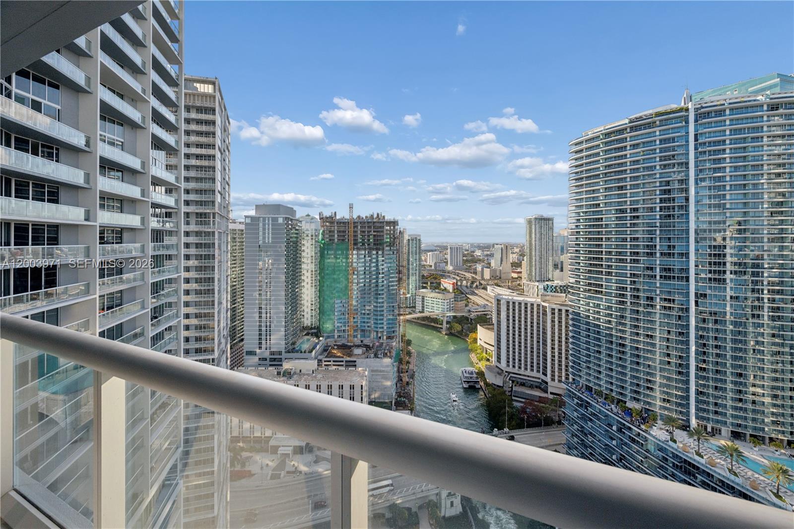 465 Brickell Ave 3804 Property Photo 21