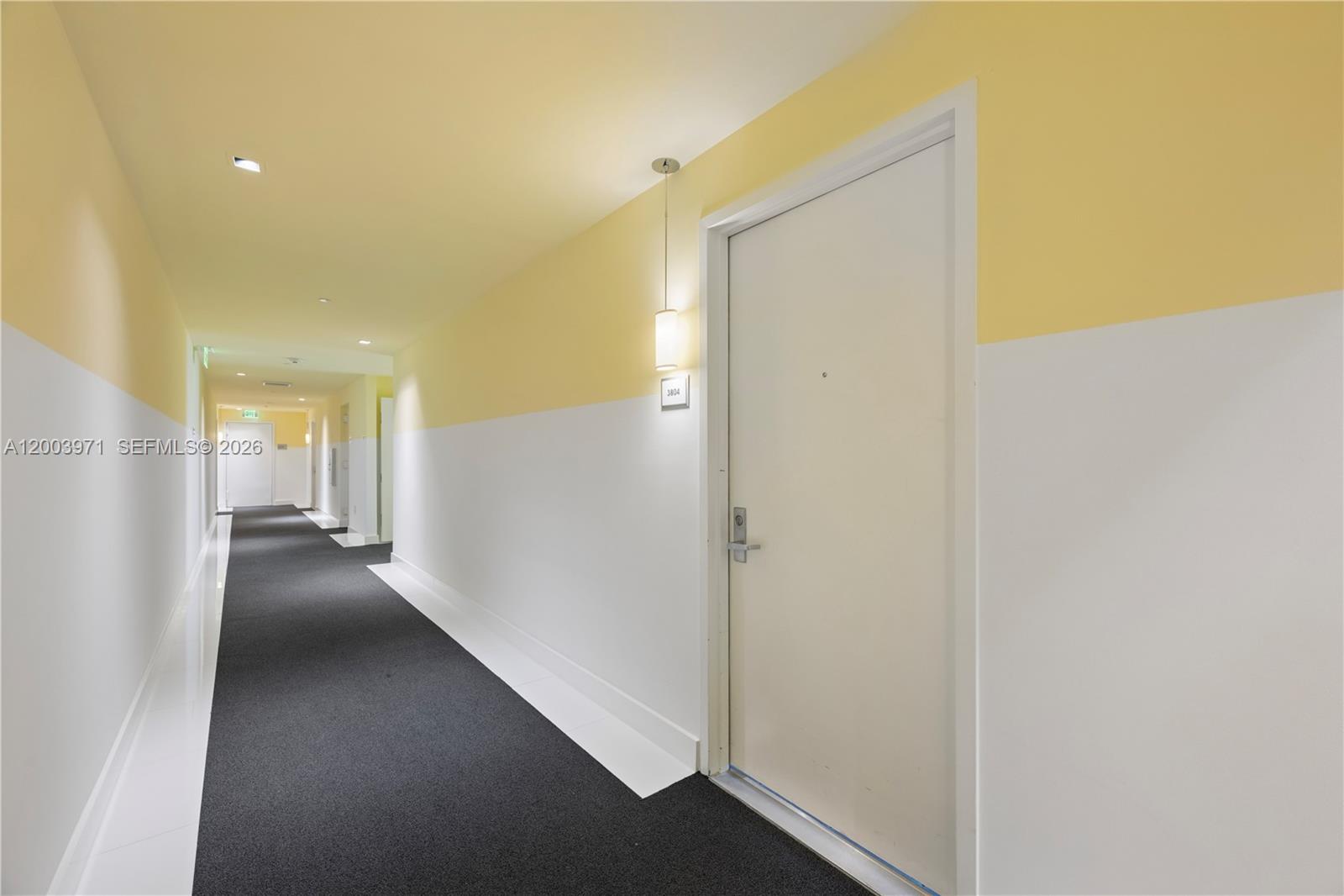 465 Brickell Ave 3804 Property Photo 22