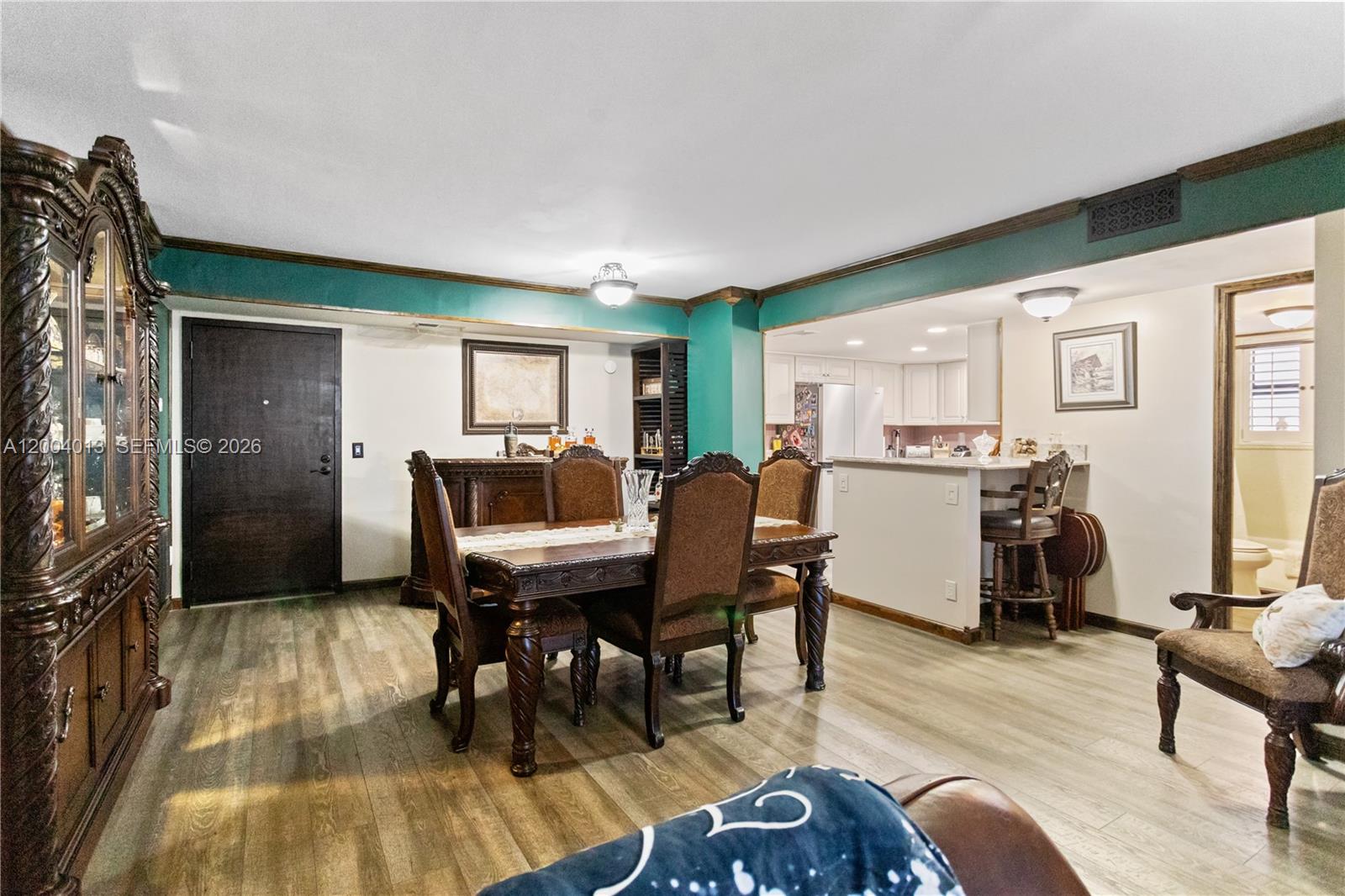 1500 S Ocean Dr 2g Property Photo 8