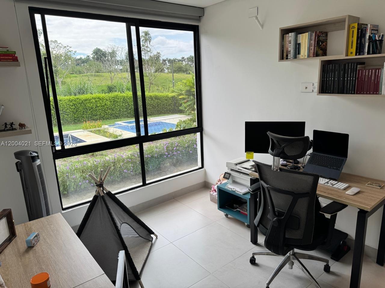 Km 1 Lagos De Iraka Suites & Homesuite 103 Property Photo 10