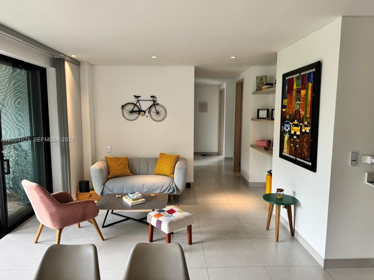 Km 1 Lagos De Iraka Suites & Homesuite 103 Property Photo 15