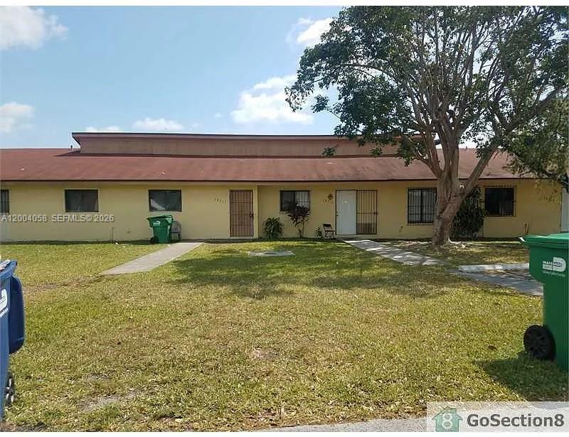 28311 Sw 141st Pl Property Photo 1