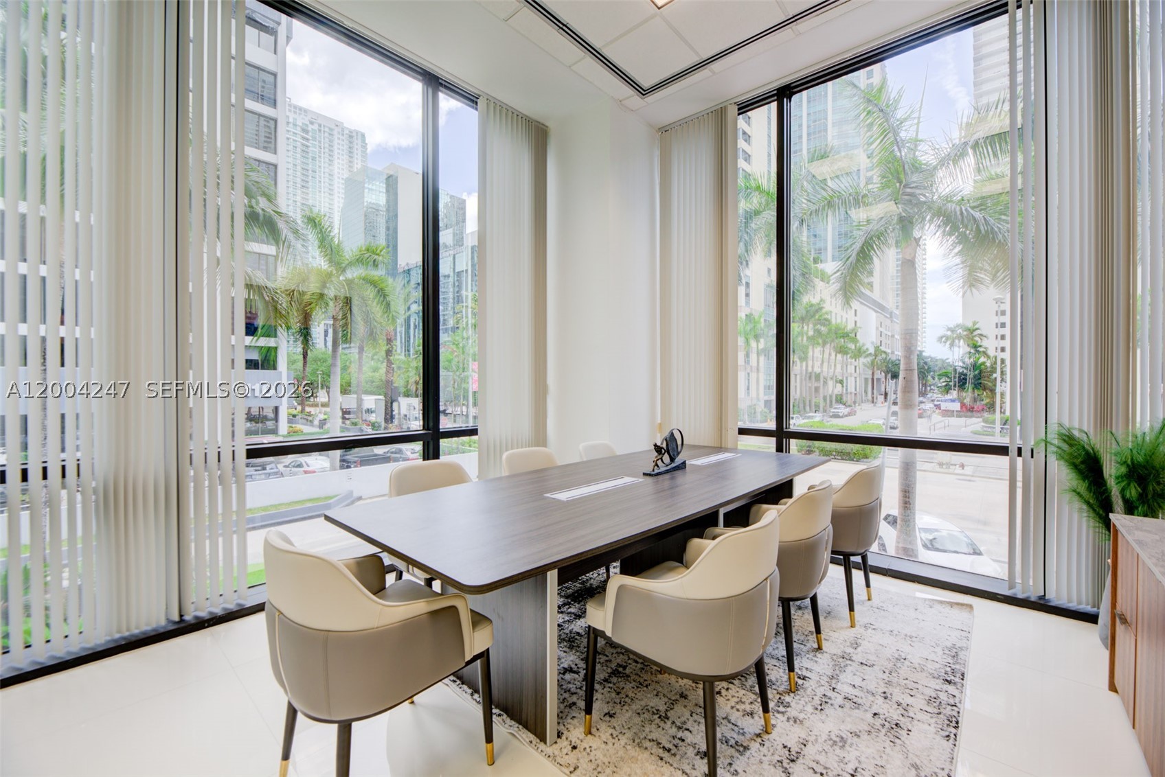 1200 Brickell Ave 200-K Property Photo 1