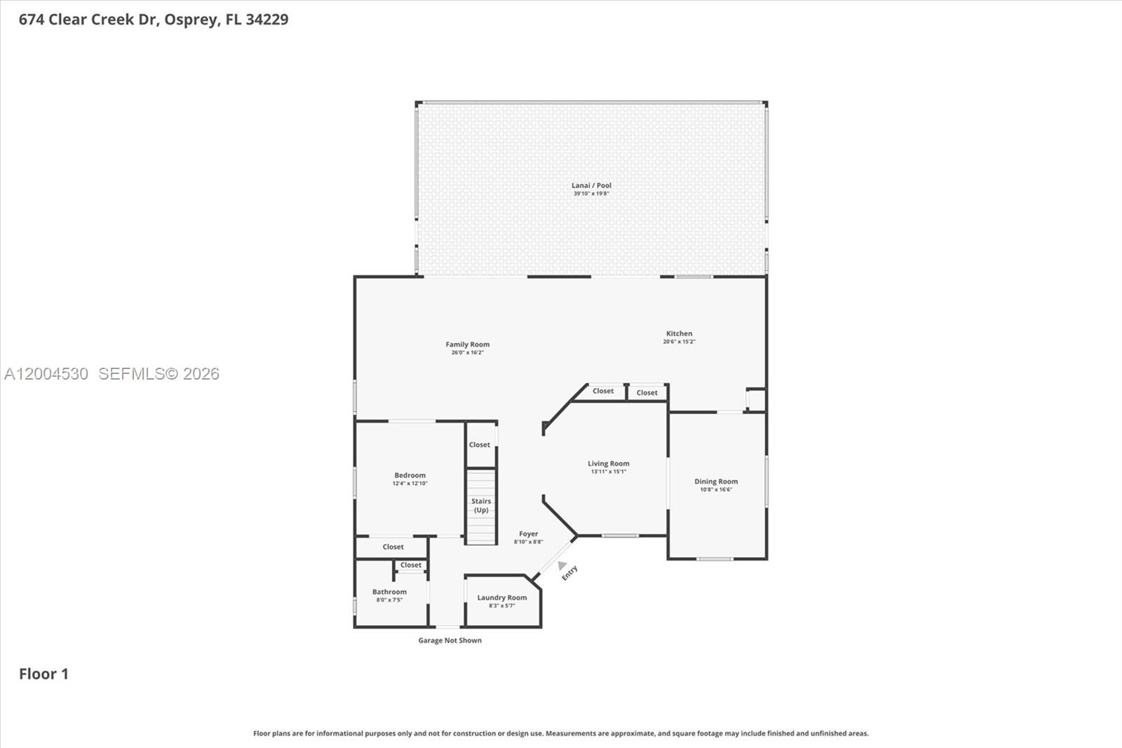 674 Clear Creek Drive Property Photo 52