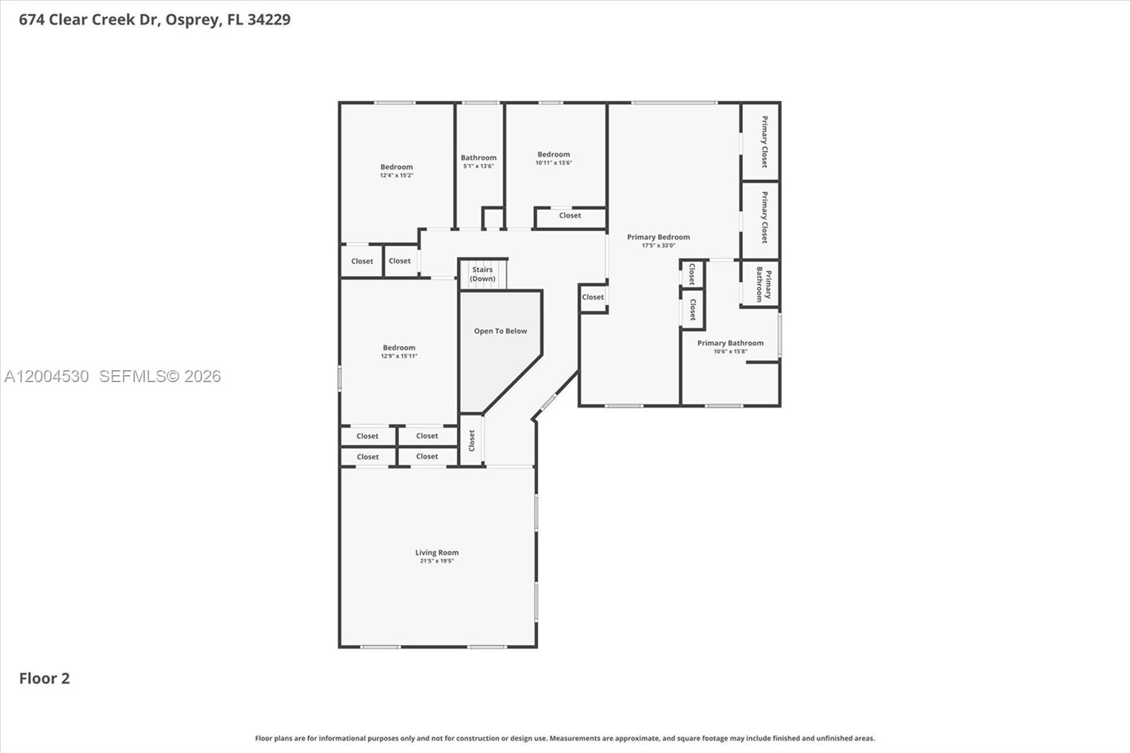 674 Clear Creek Drive Property Photo 53