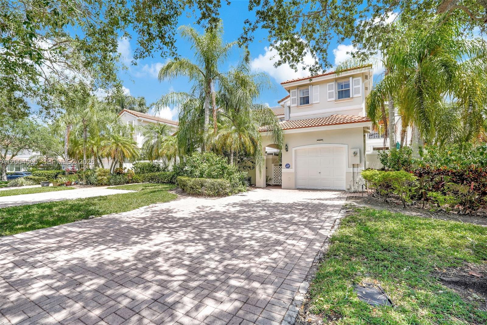 1675 Yellowheart Way Property Photo 1