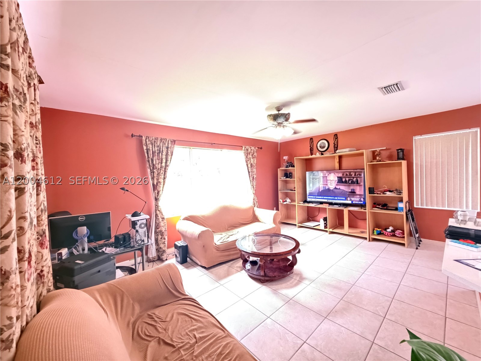 2329 Nw 184th Ter Property Photo 4