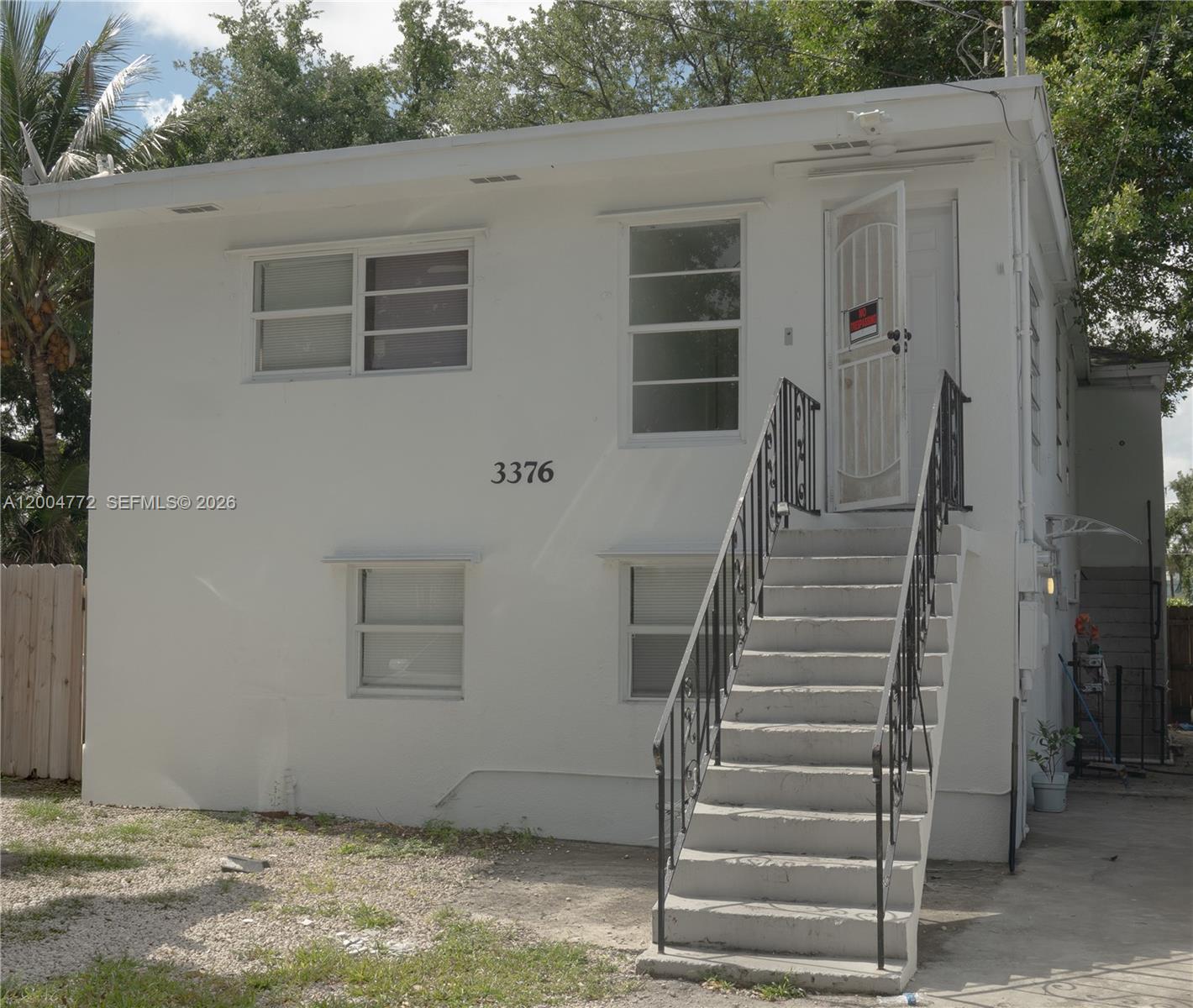 3376 NW 49th St Property Photo 1