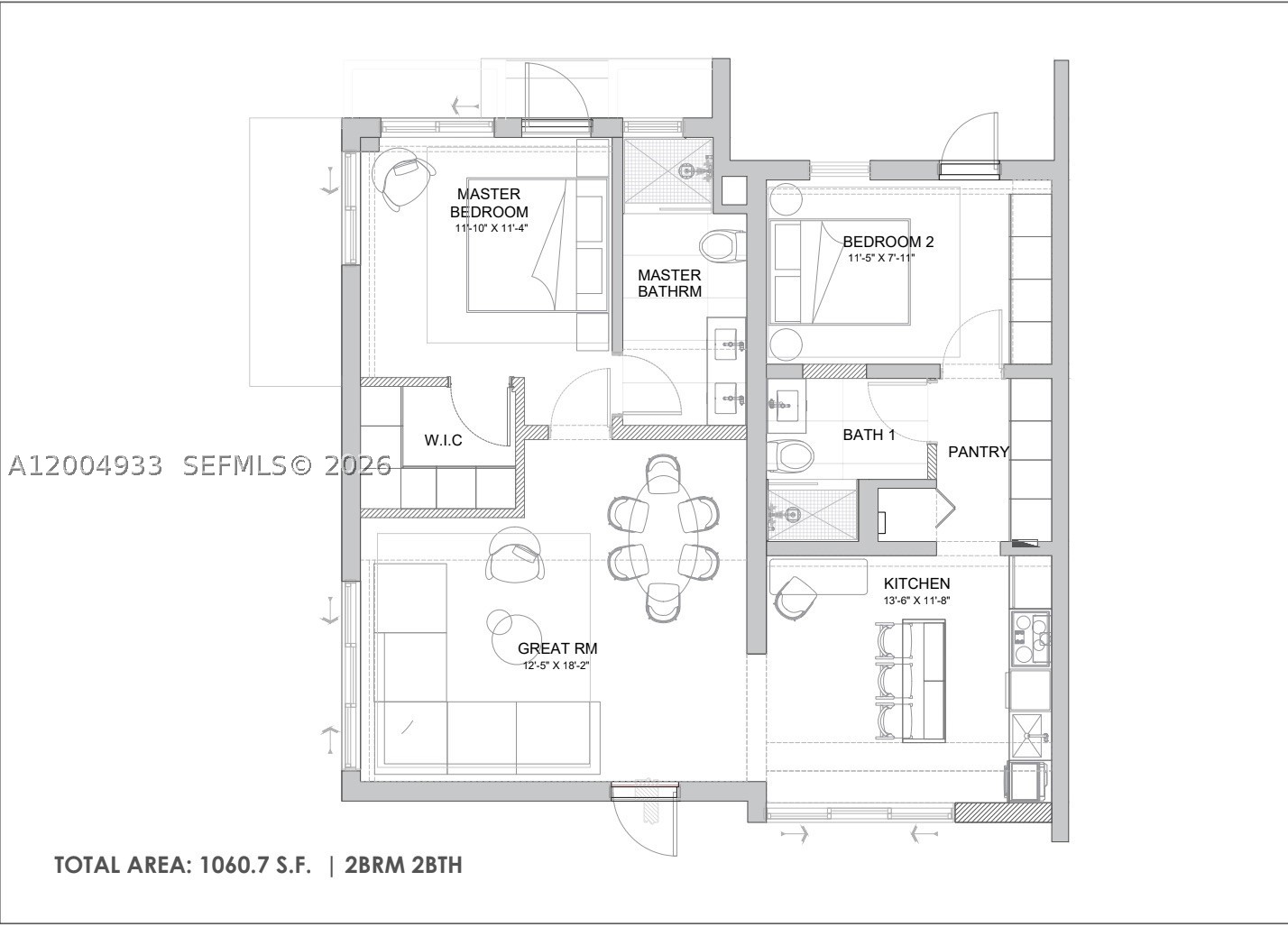 250 Collins Ave 105 Property Photo 35