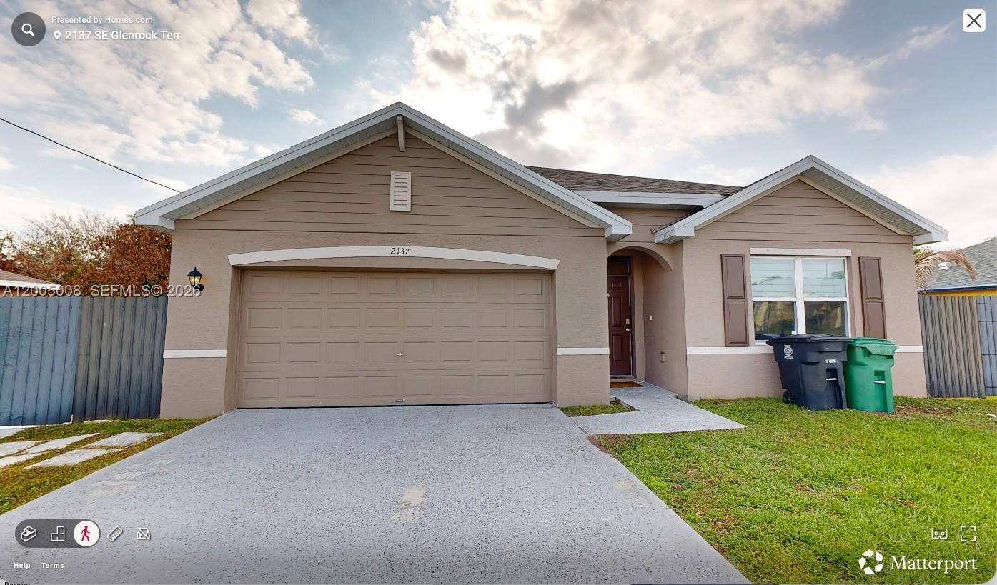 2137 SE Glenrock Ter