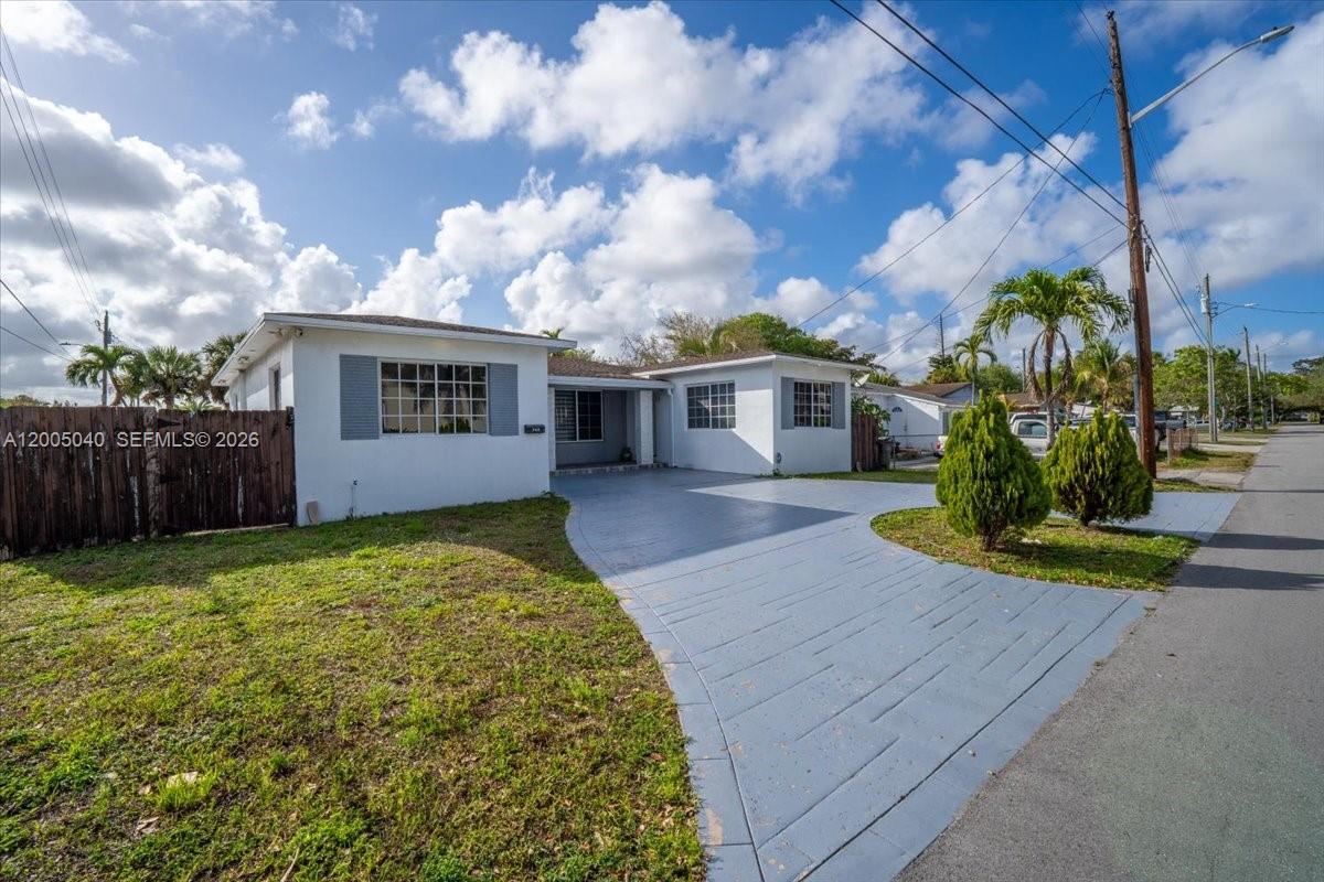 740 SW 7th Ave