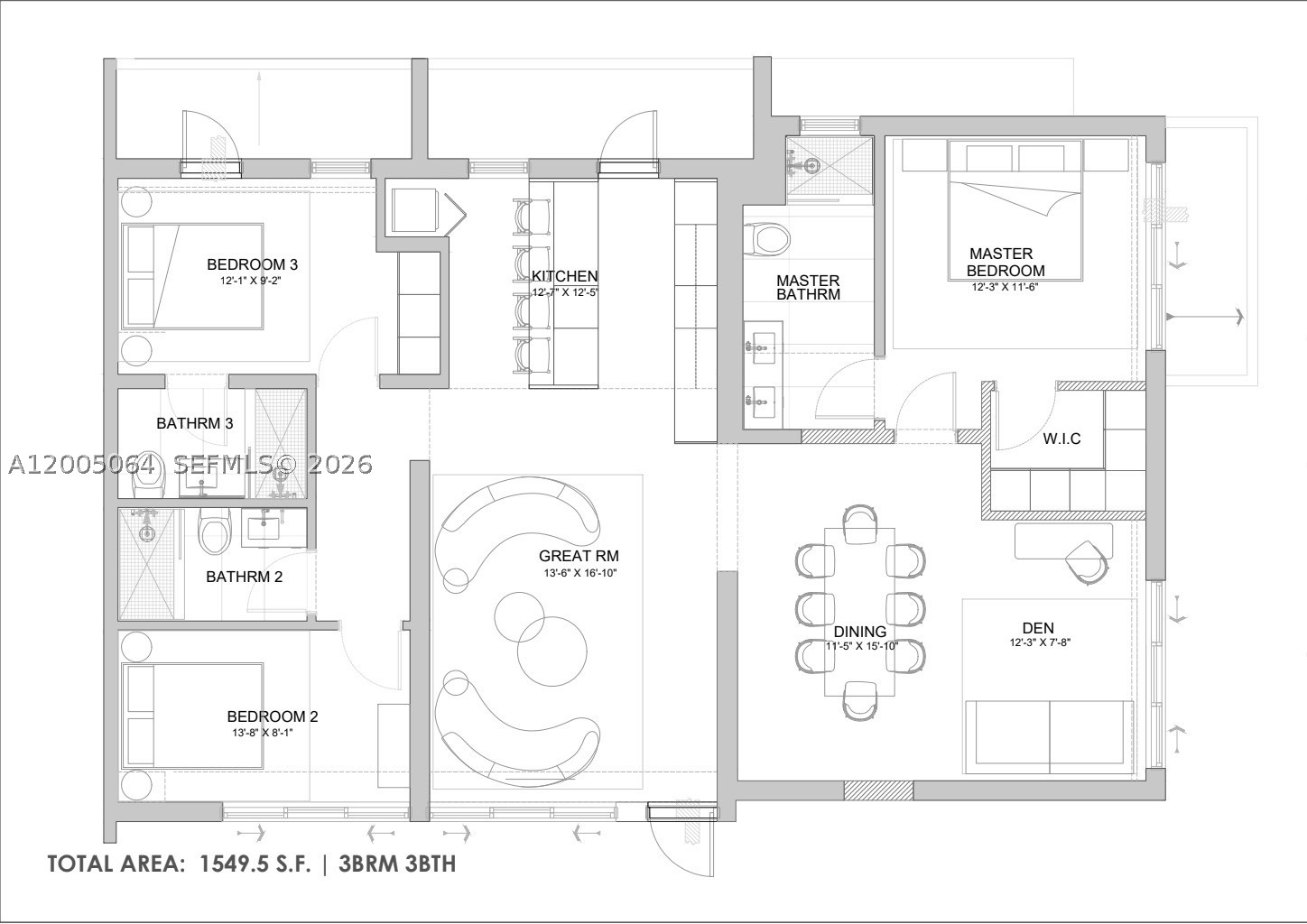 250 Collins Ave 201 Property Photo 39