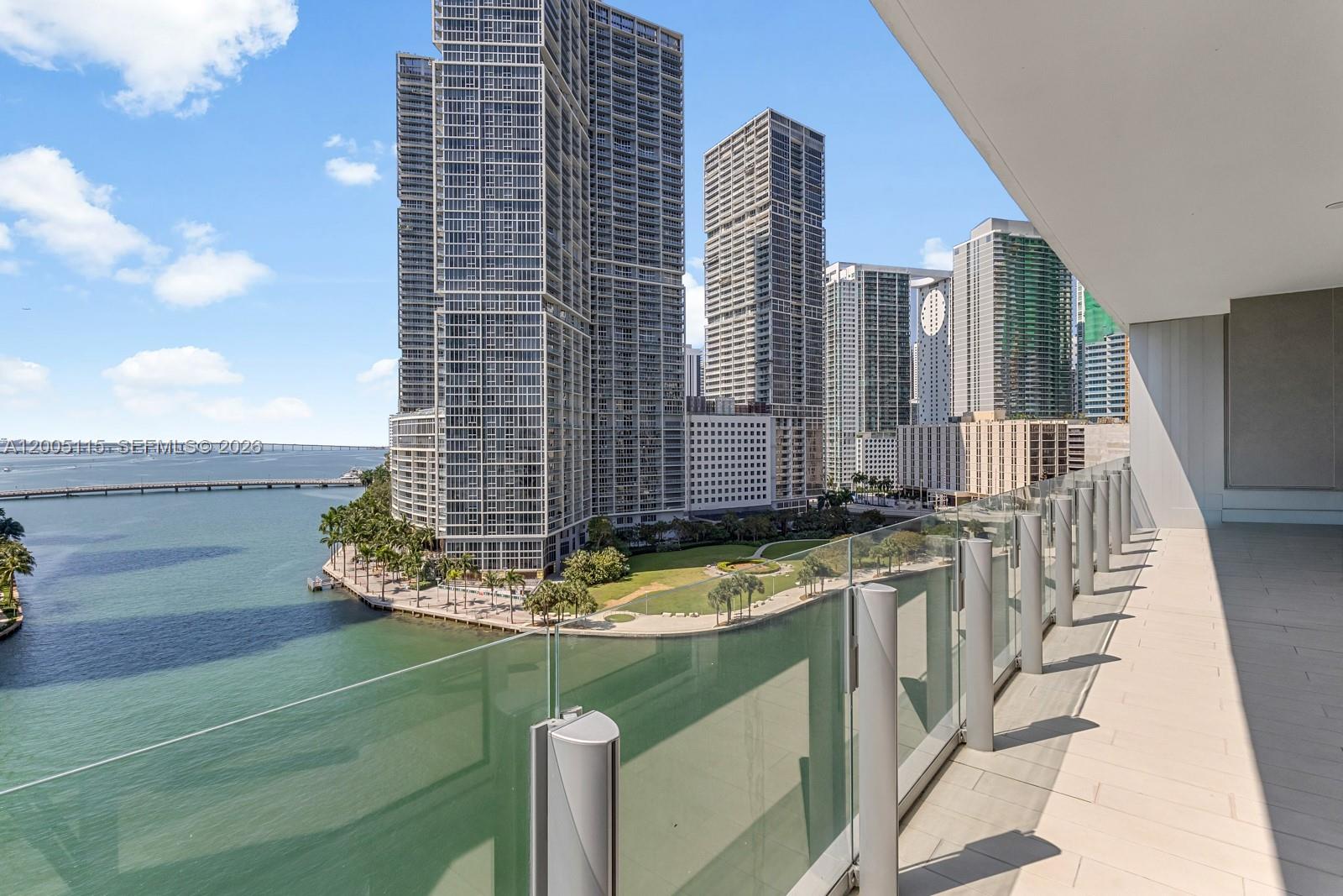 300 Biscayne Blvd Way 1002 Property Photo 14