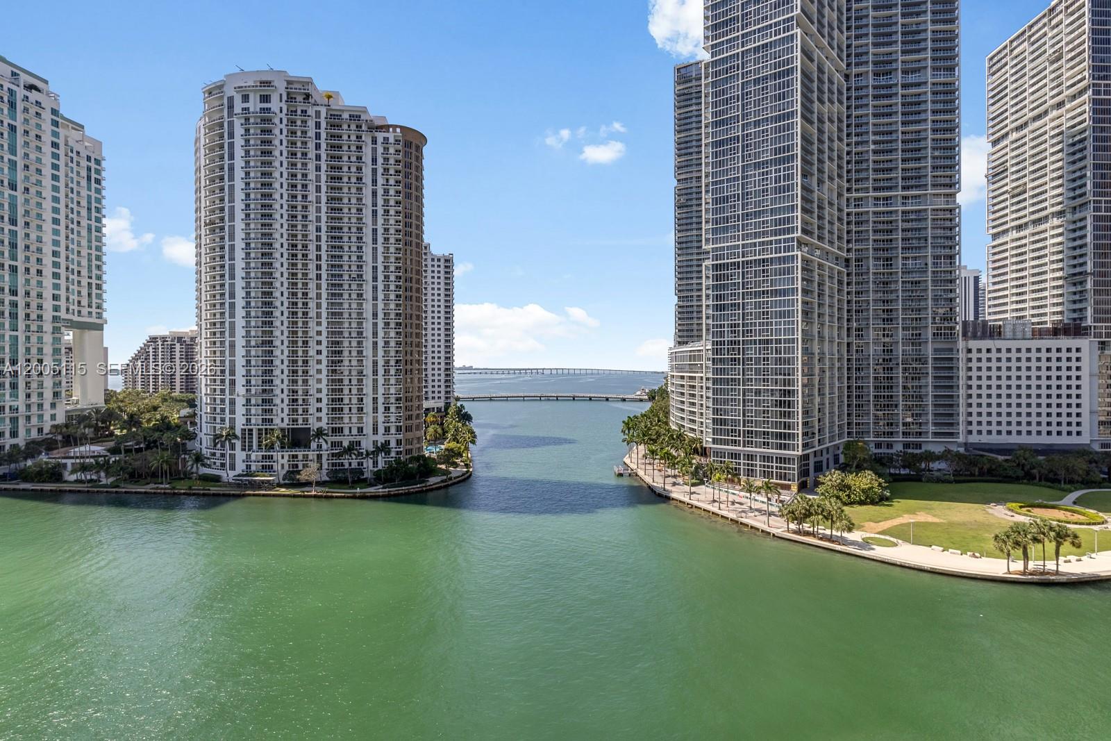 300 Biscayne Blvd Way 1002 Property Photo 15