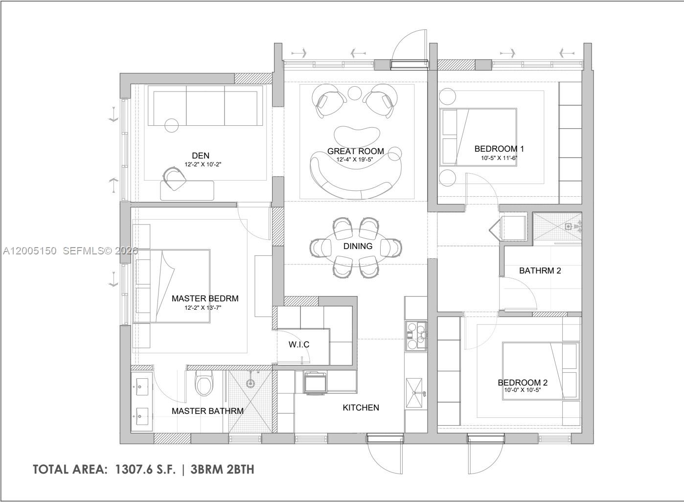 250 Collins Ave 107 Property Photo 38