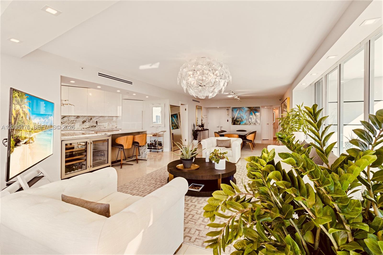 2127 Brickell Ave 1505 Property Photo 4