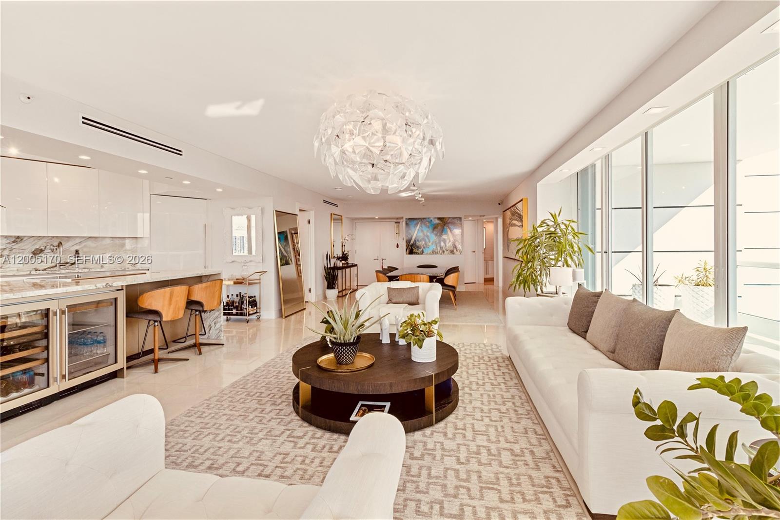 2127 Brickell Ave 1505 Property Photo 5