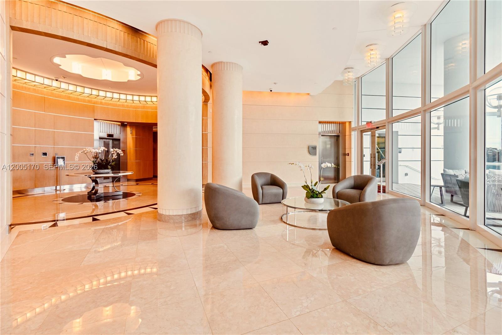 2127 Brickell Ave 1505 Property Photo 28
